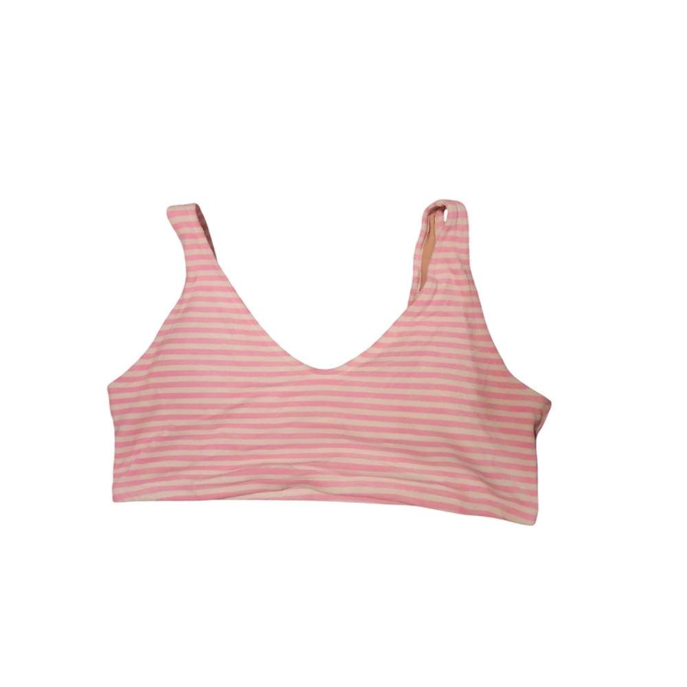 Old Navy Swim Top 3x